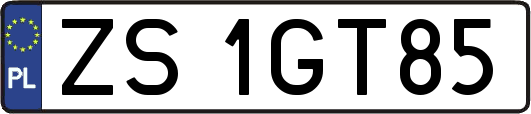 ZS1GT85