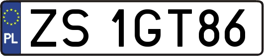 ZS1GT86