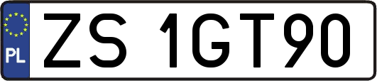 ZS1GT90