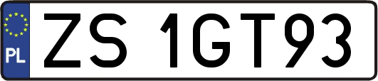 ZS1GT93