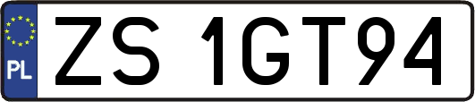 ZS1GT94