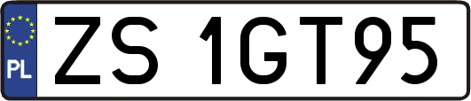 ZS1GT95