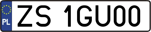 ZS1GU00
