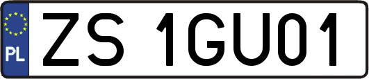 ZS1GU01