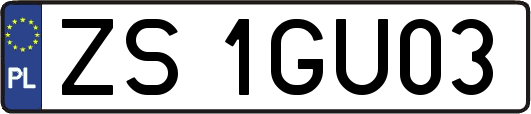 ZS1GU03