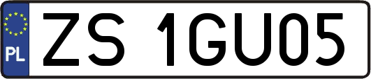ZS1GU05
