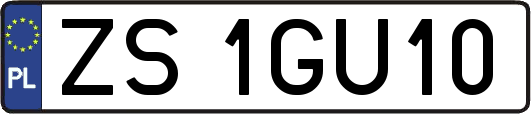 ZS1GU10