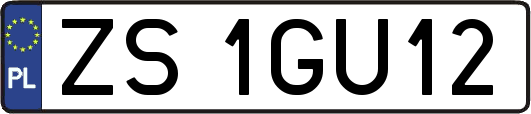 ZS1GU12