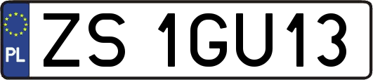 ZS1GU13