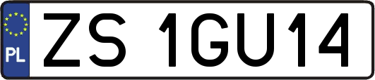 ZS1GU14
