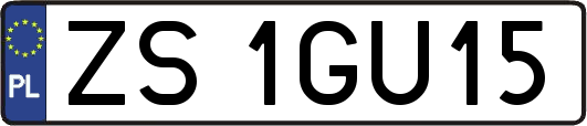 ZS1GU15
