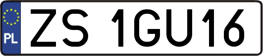 ZS1GU16