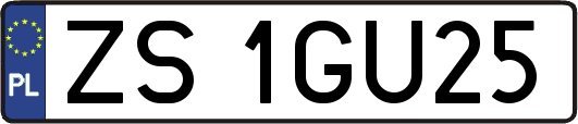 ZS1GU25