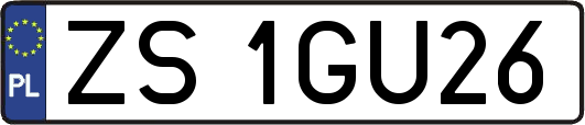 ZS1GU26