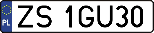 ZS1GU30