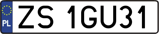 ZS1GU31