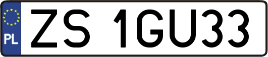 ZS1GU33