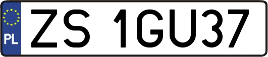 ZS1GU37