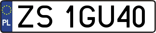 ZS1GU40