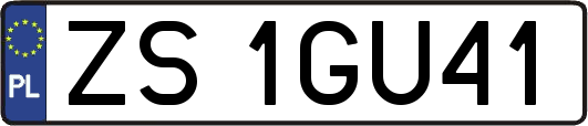 ZS1GU41