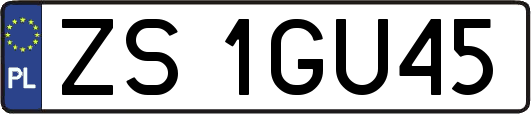 ZS1GU45