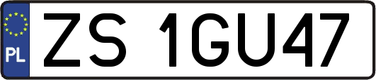ZS1GU47