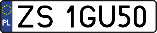 ZS1GU50