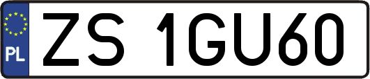 ZS1GU60