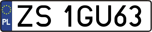 ZS1GU63