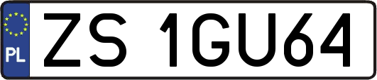 ZS1GU64