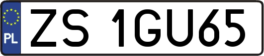 ZS1GU65