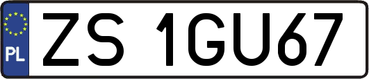ZS1GU67