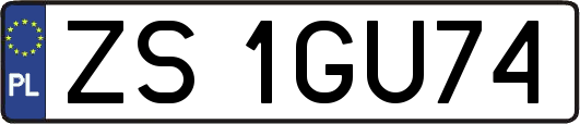 ZS1GU74