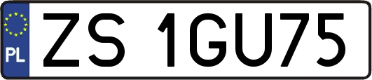 ZS1GU75