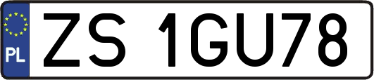 ZS1GU78