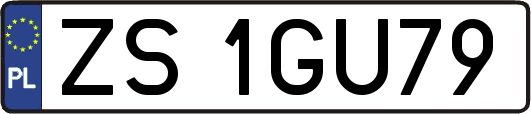ZS1GU79