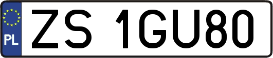 ZS1GU80