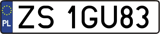 ZS1GU83