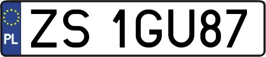 ZS1GU87