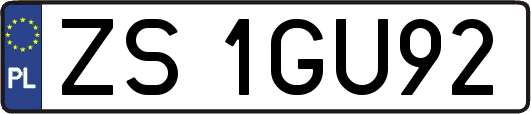 ZS1GU92