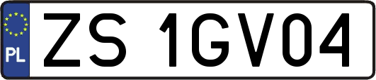 ZS1GV04