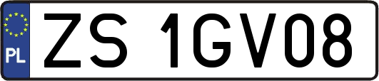 ZS1GV08