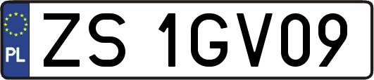 ZS1GV09