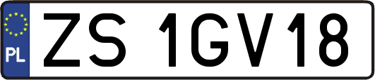 ZS1GV18