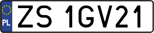 ZS1GV21