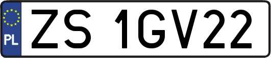 ZS1GV22