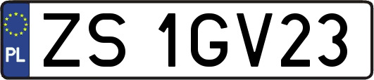 ZS1GV23