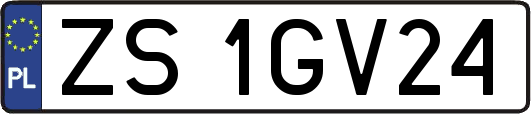 ZS1GV24
