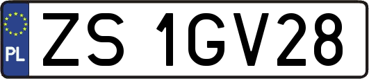 ZS1GV28