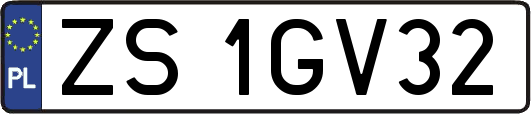 ZS1GV32